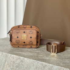 MCM Satchel Bags